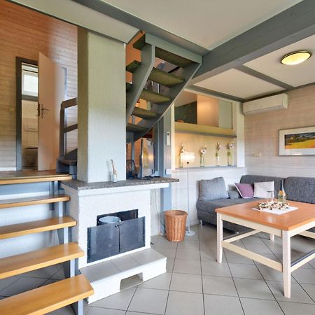 Holiday Home Dorf 2-Haus 68 By Interhome Kirchheim  Luaran gambar