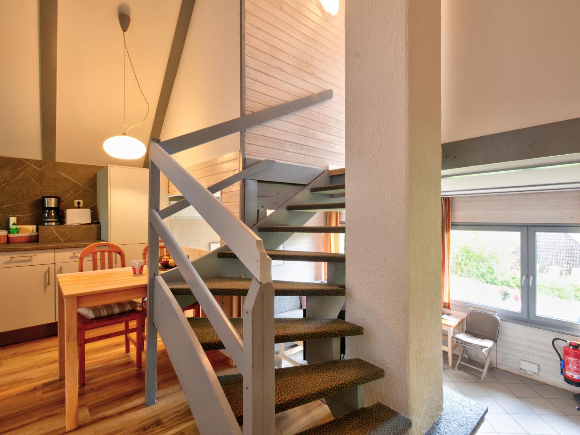 Holiday Home Dorf 2-Haus 68 By Interhome Kirchheim  Luaran gambar