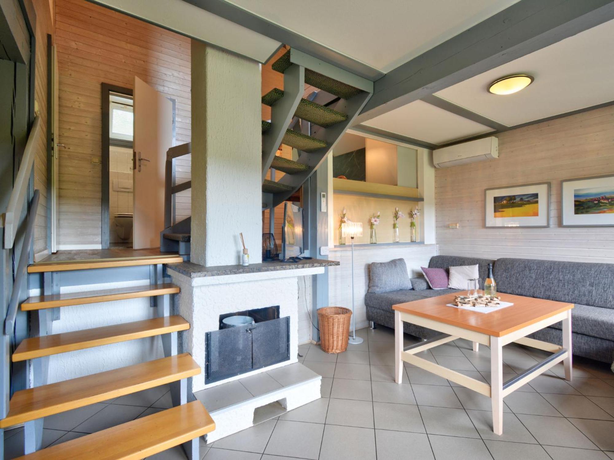 Holiday Home Dorf 2-Haus 68 By Interhome Kirchheim  Luaran gambar