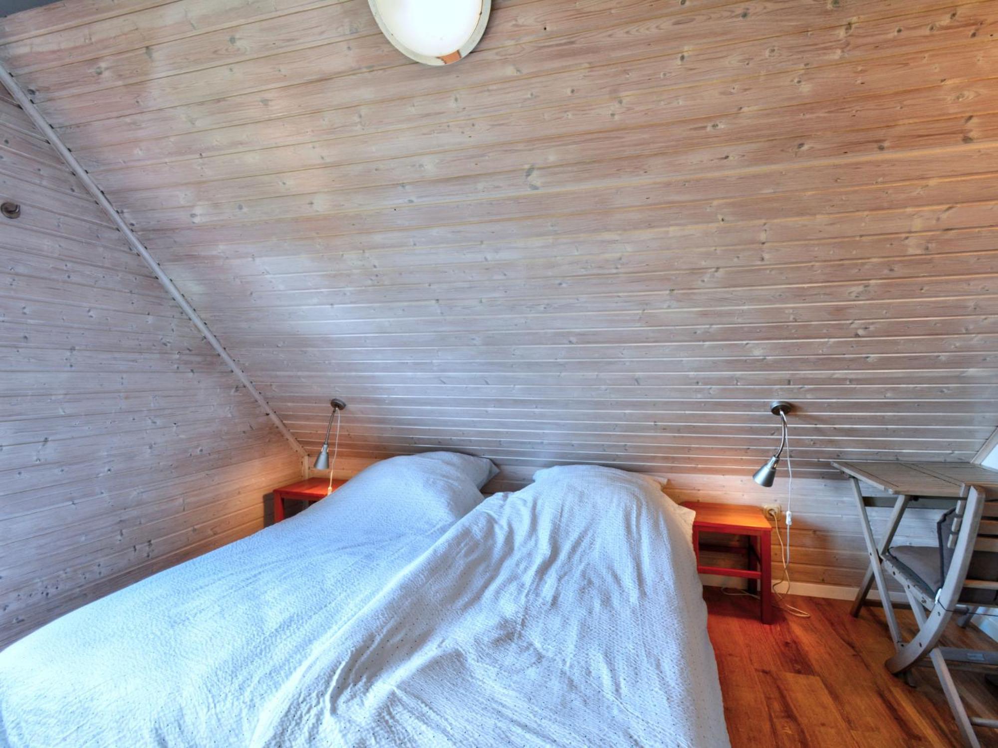 Holiday Home Dorf 2-Haus 68 By Interhome Kirchheim  Luaran gambar