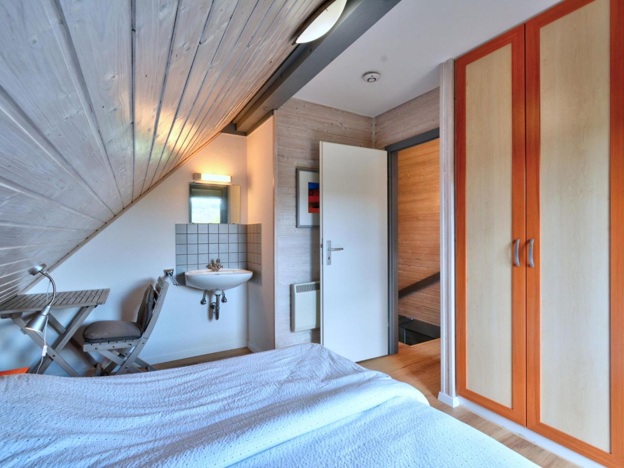 Holiday Home Dorf 2-Haus 68 By Interhome Kirchheim  Luaran gambar