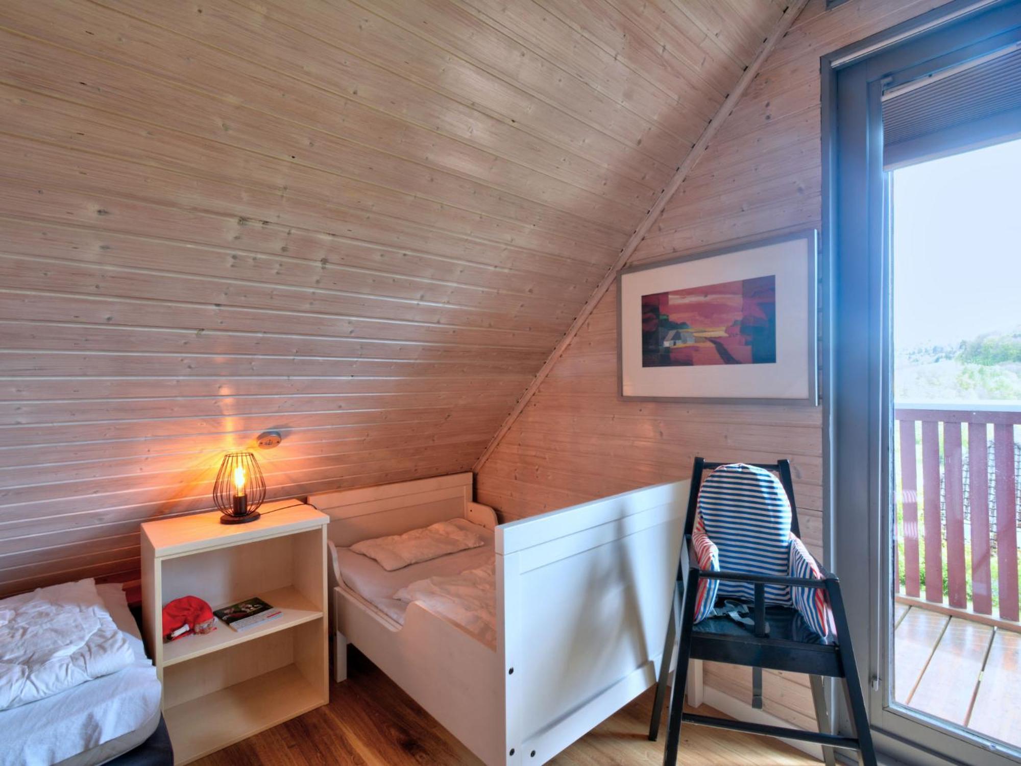 Holiday Home Dorf 2-Haus 68 By Interhome Kirchheim  Luaran gambar
