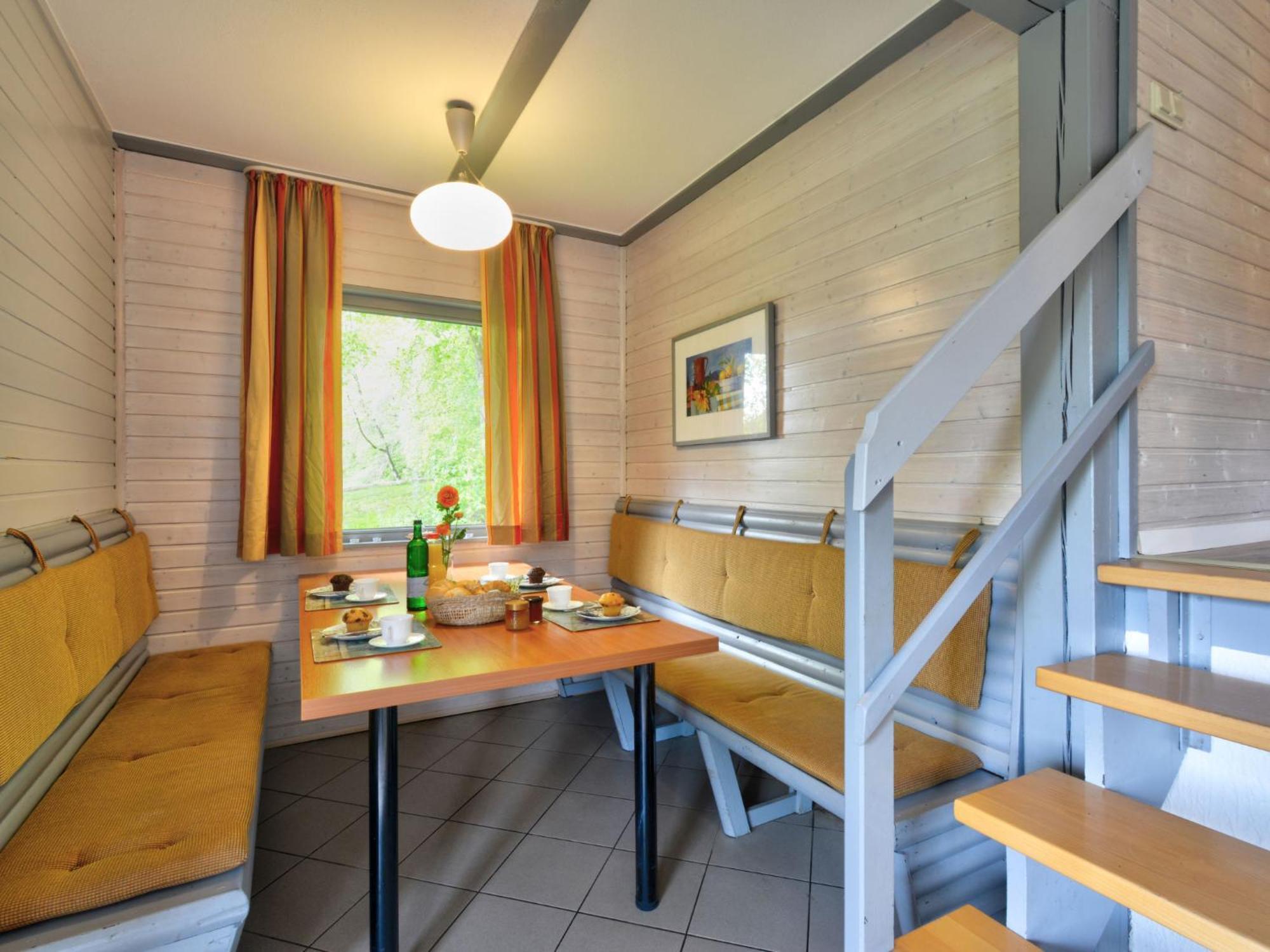 Holiday Home Dorf 2-Haus 68 By Interhome Kirchheim  Luaran gambar