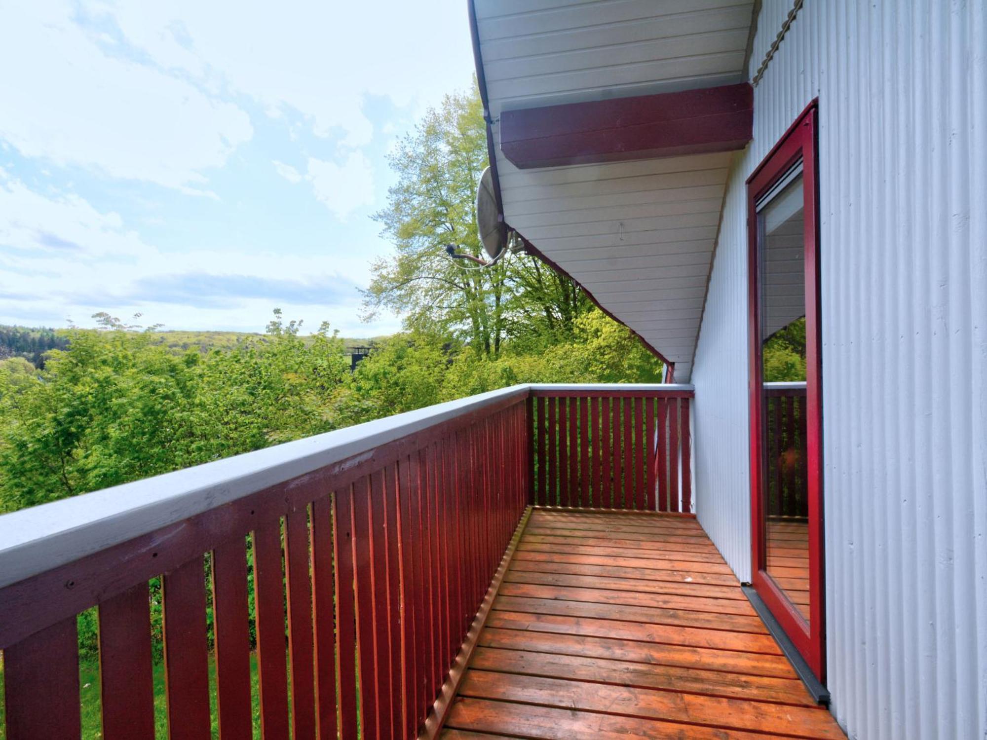 Holiday Home Dorf 2-Haus 68 By Interhome Kirchheim  Luaran gambar