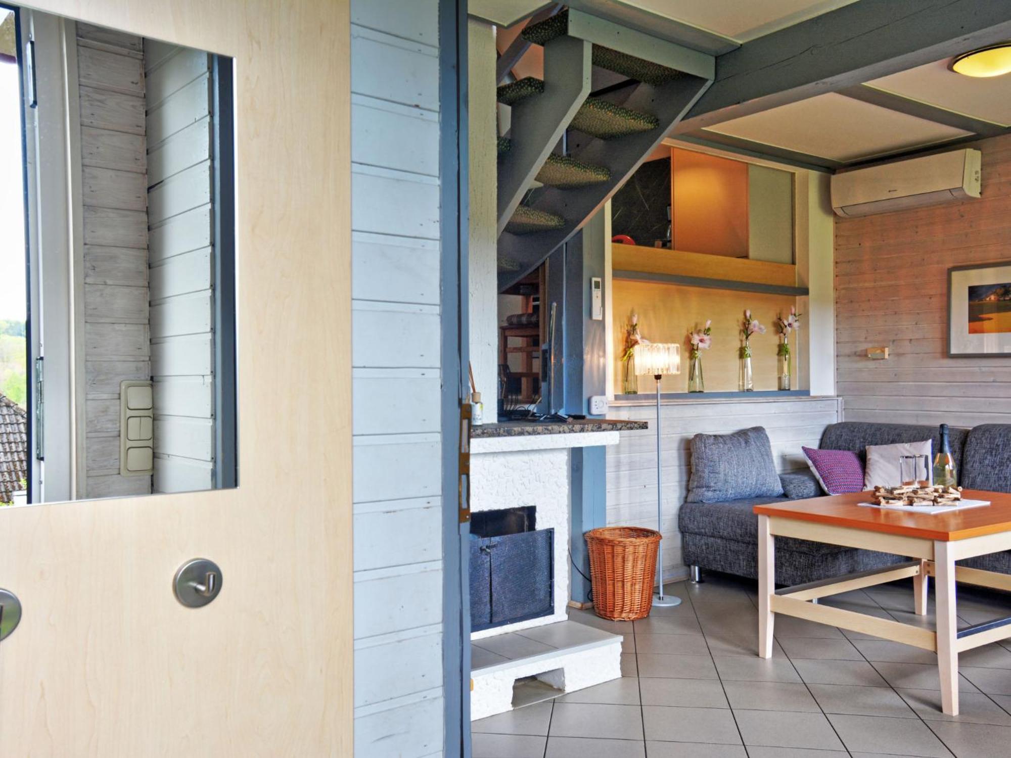 Holiday Home Dorf 2-Haus 68 By Interhome Kirchheim  Luaran gambar