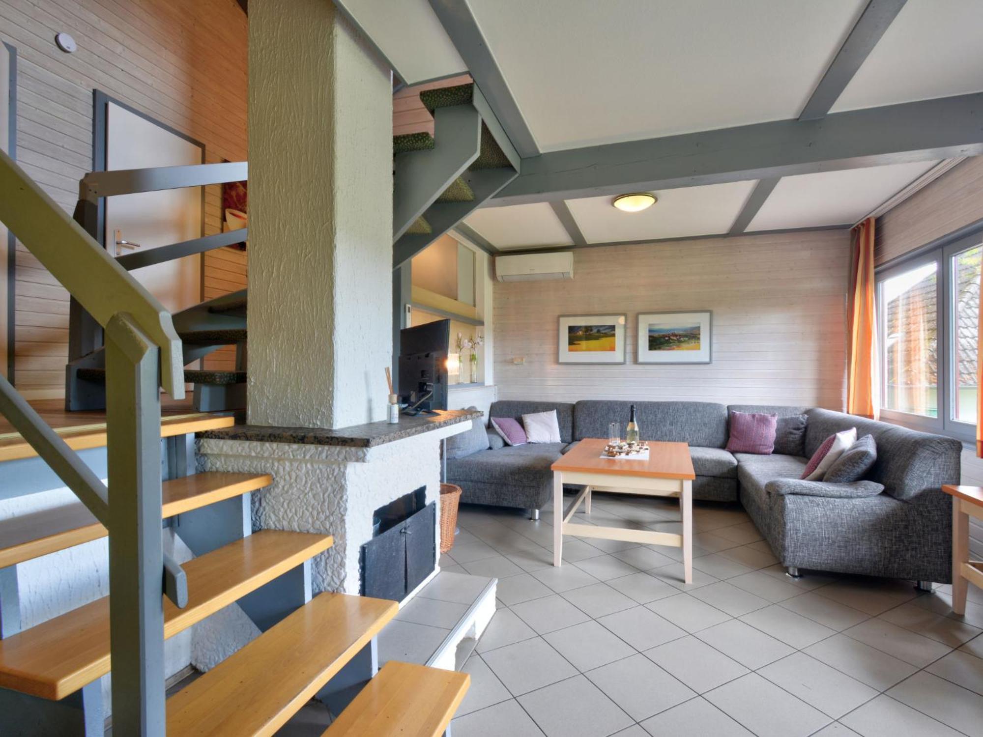Holiday Home Dorf 2-Haus 68 By Interhome Kirchheim  Luaran gambar
