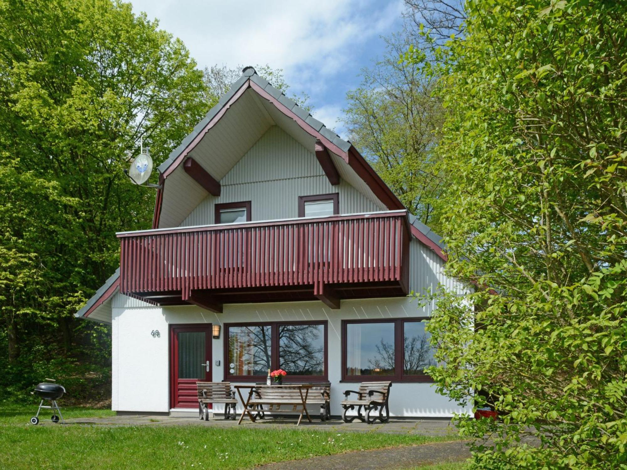 Holiday Home Dorf 2-Haus 68 By Interhome Kirchheim  Luaran gambar