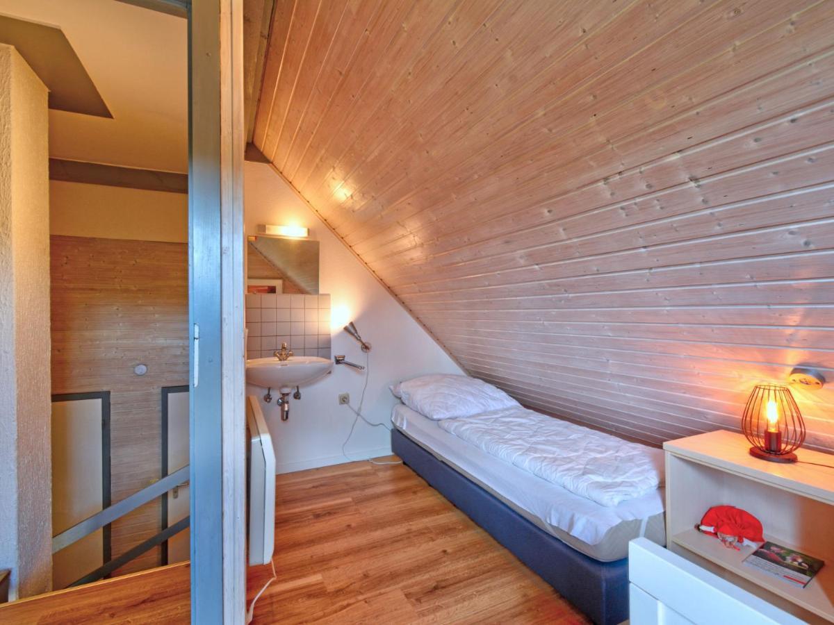 Holiday Home Dorf 2-Haus 68 By Interhome Kirchheim  Luaran gambar